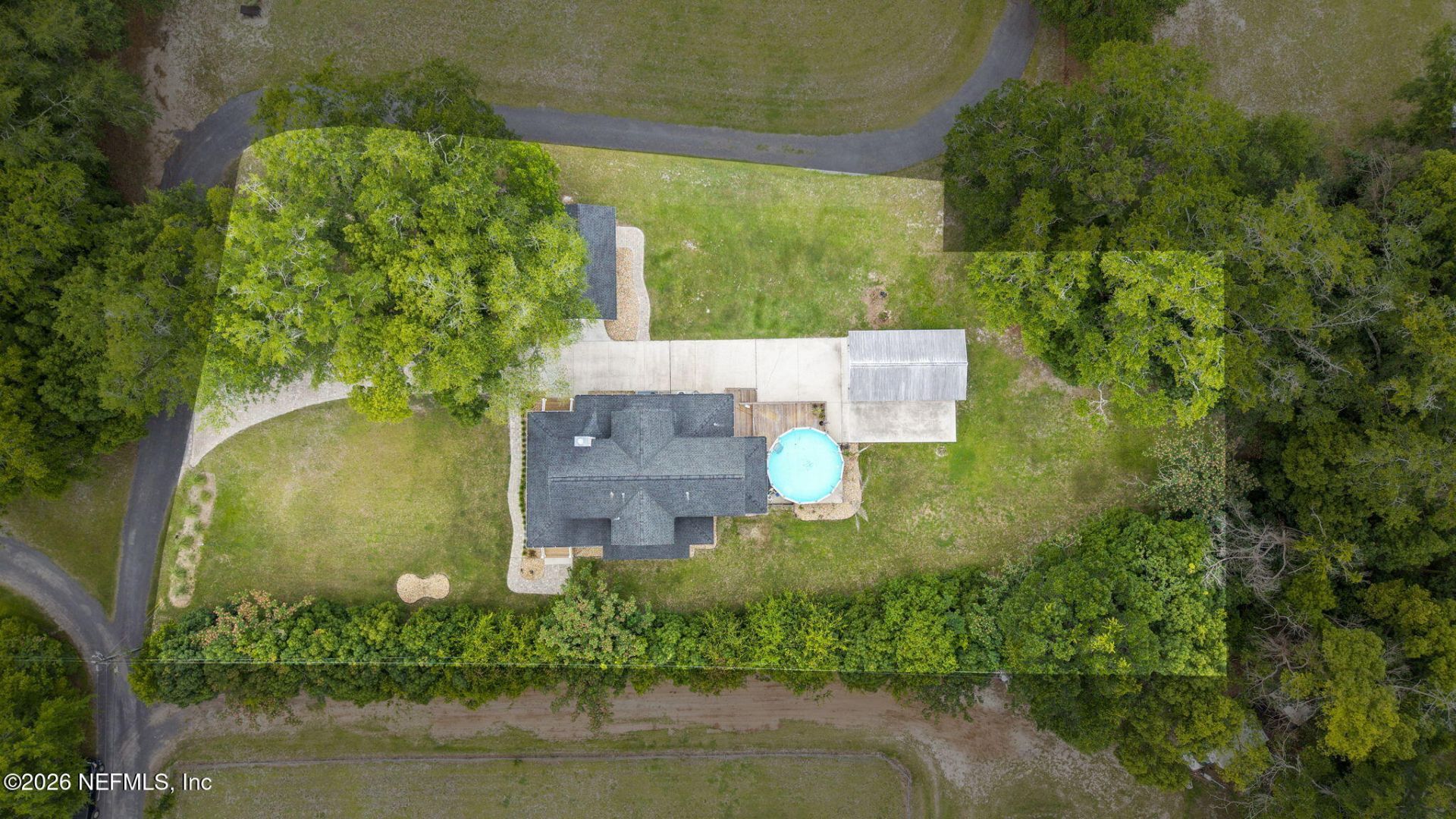 10814 Morningside Lane, Glen St. Mary, FL 32040 Photo