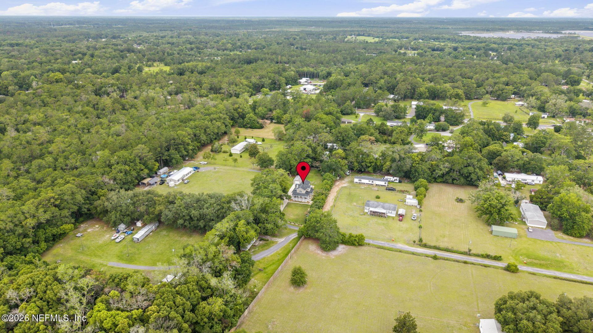 10814 Morningside Lane, Glen St. Mary, FL 32040 Photo