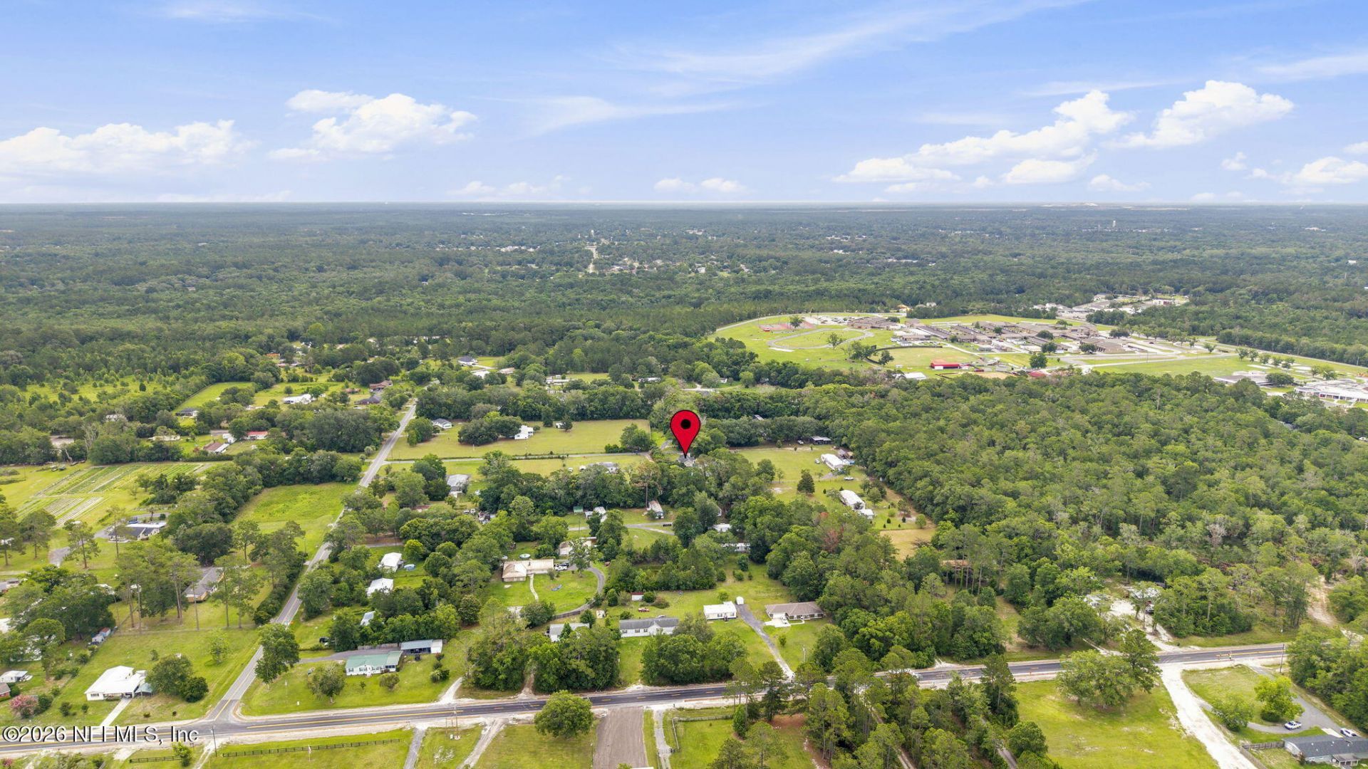 10814 Morningside Lane, Glen St. Mary, FL 32040 Photo