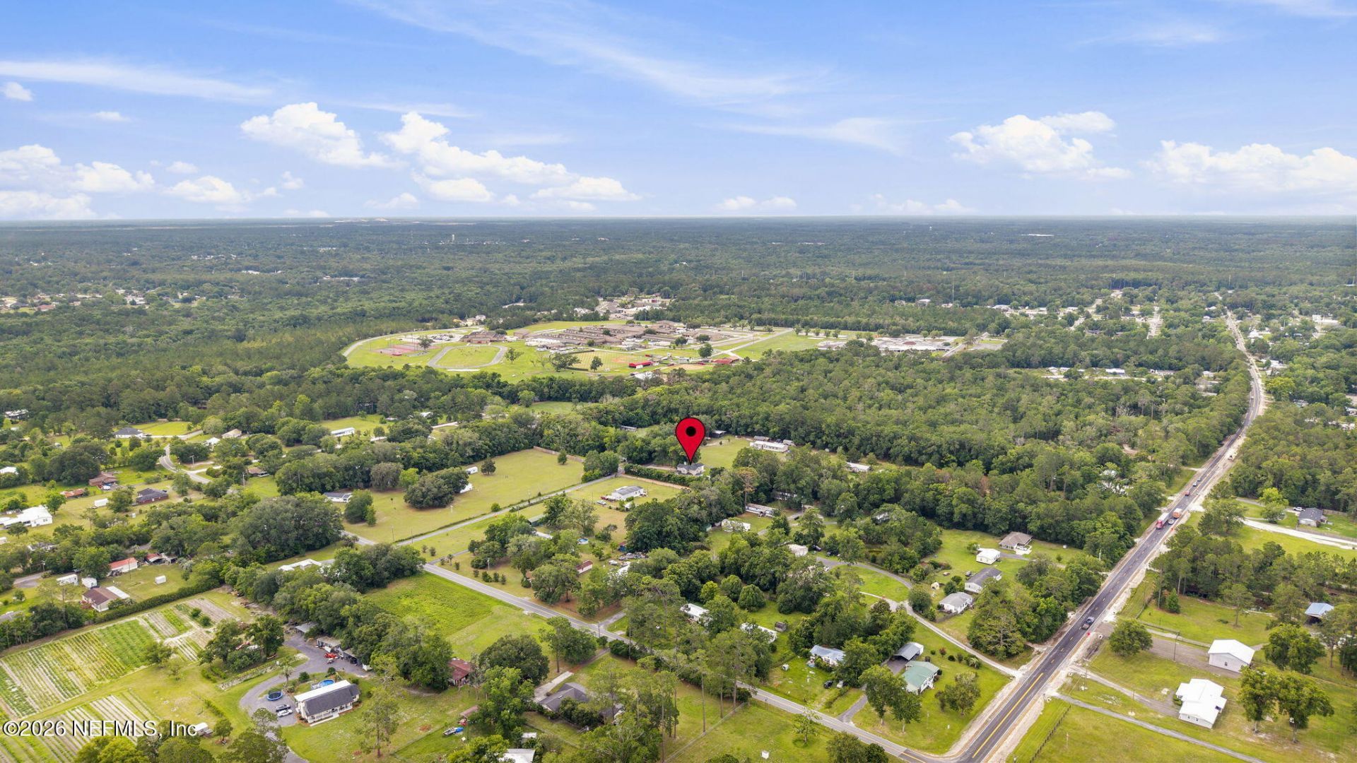 10814 Morningside Lane, Glen St. Mary, FL 32040 Photo