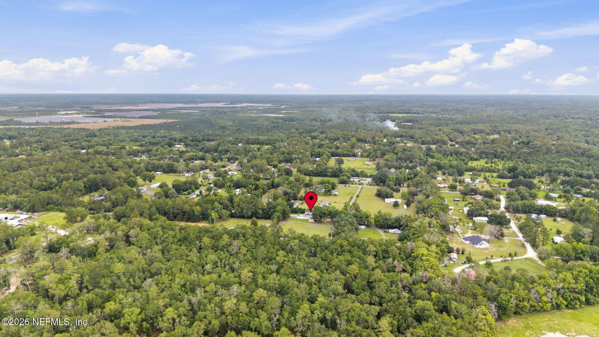 10814 Morningside Lane, Glen St. Mary, FL 32040 Photo