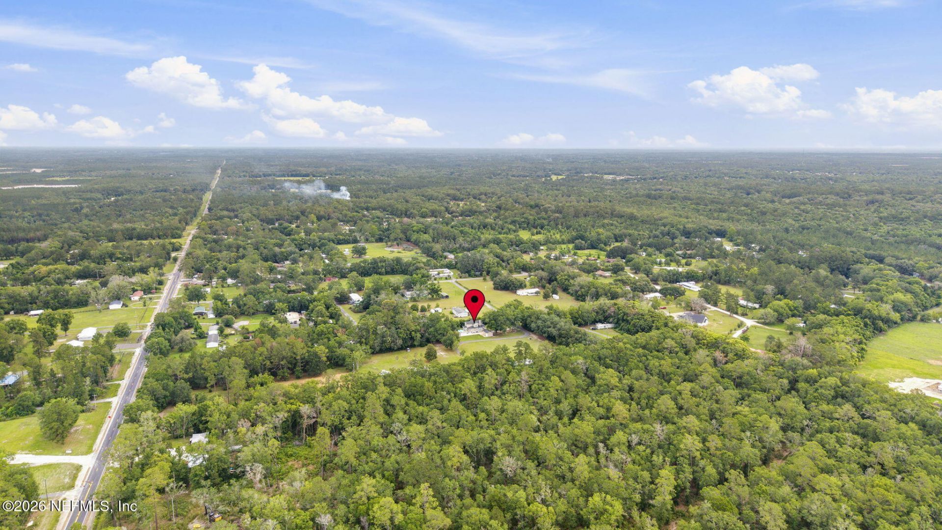 10814 Morningside Lane, Glen St. Mary, FL 32040 Photo