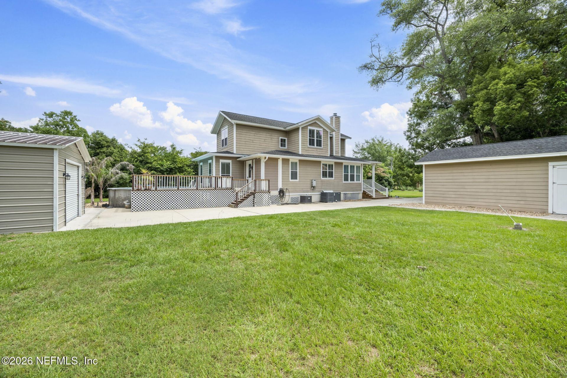 10814 Morningside Lane, Glen St. Mary, FL 32040 Photo