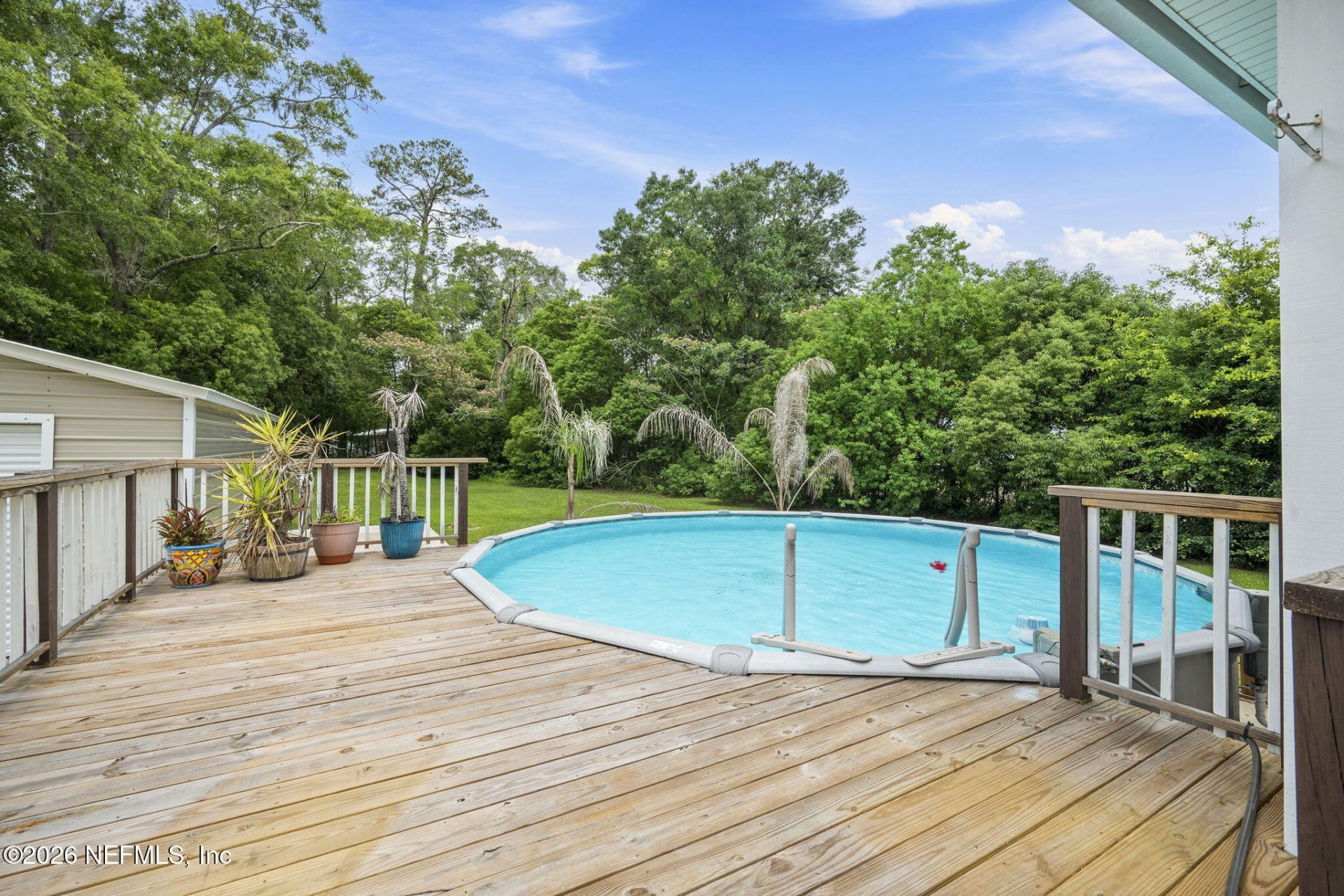 10814 Morningside Lane, Glen St. Mary, FL 32040 Photo