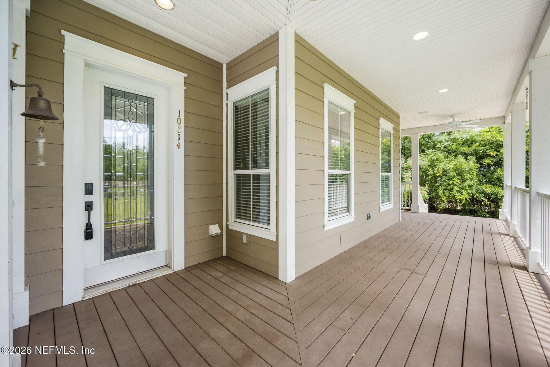 10814 Morningside Lane, Glen St. Mary, FL 32040 Photo