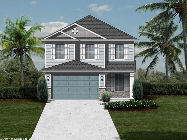 89 FIRECREST Drive, St. Augustine, FL 32092