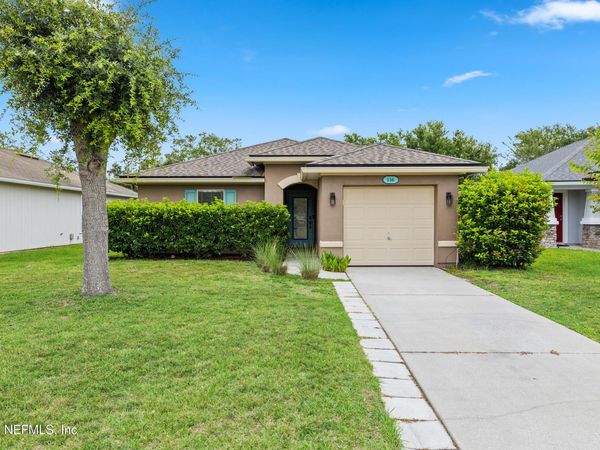 136 BROOKFALL Drive, St. Augustine, FL 32092
