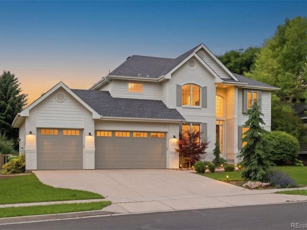3273 Rookery Road, Fort Collins, CO 80528