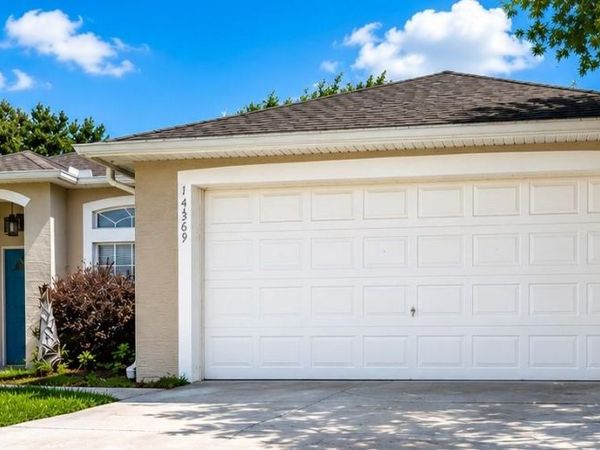 14369 BABYLON WAY , ORLANDO, FL 32824