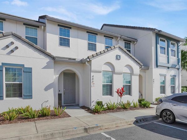 486 CAPTIVA DRIVE , DAVENPORT, FL 33896