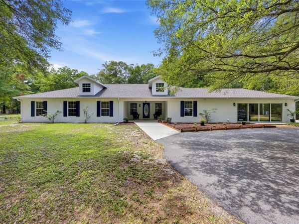 7050 NE STATE ROAD 121 , WILLISTON, FL 32696