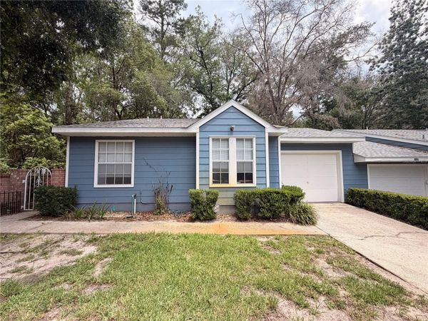 439 NW 50TH BOULEVARD , GAINESVILLE, FL 32607