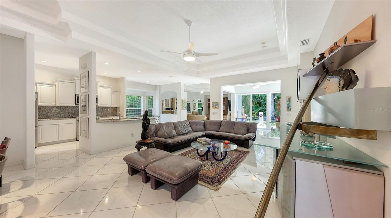 6730 W Country Club Lane , Sarasota, FL 34243 Photo