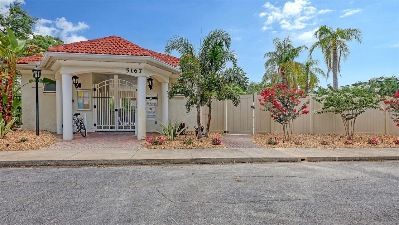 6730 W Country Club Lane , Sarasota, FL 34243 Photo