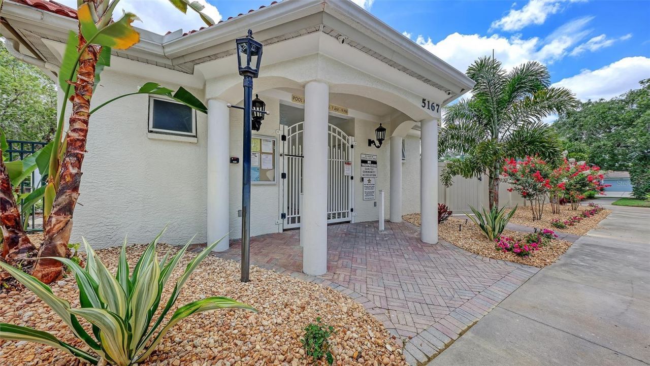 6730 W Country Club Lane , Sarasota, FL 34243 Photo