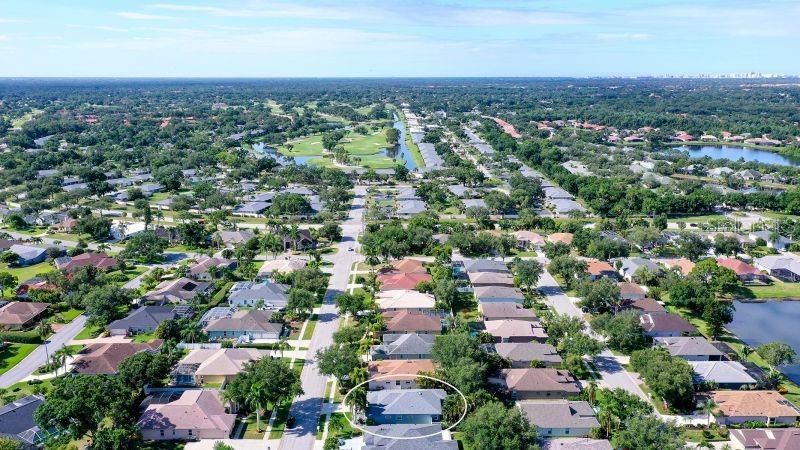 6730 W Country Club Lane , Sarasota, FL 34243 Photo