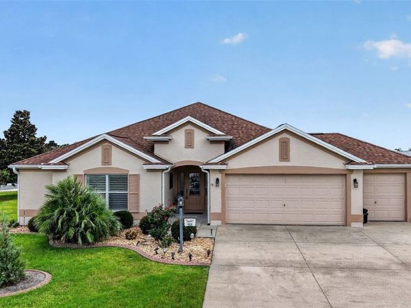 1614 PENNECAMP DRIVE , THE VILLAGES, FL 32162