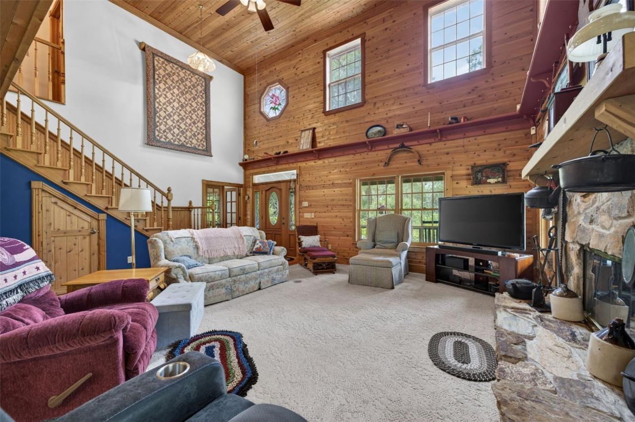 20621 Shady Oak Lane , Eustis, FL 32736 Photo