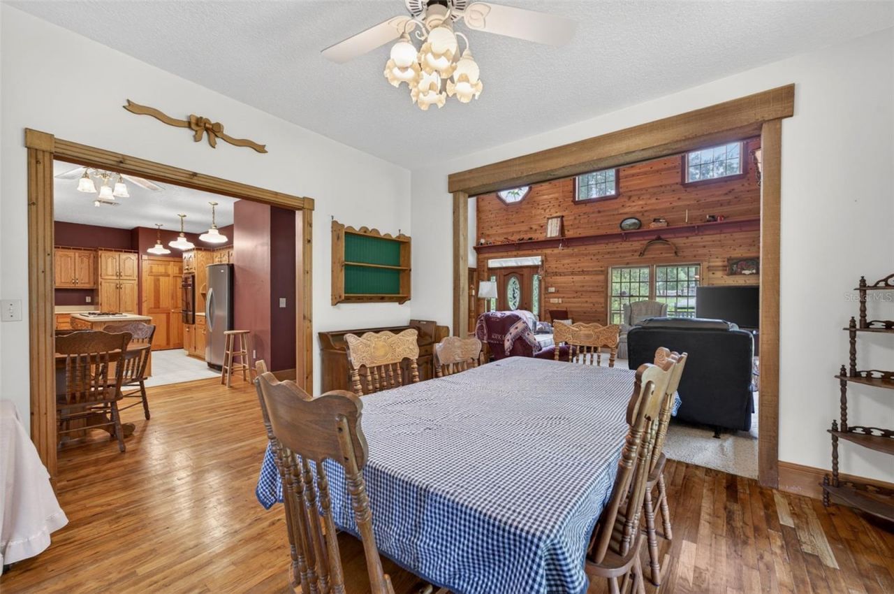 20621 Shady Oak Lane , Eustis, FL 32736 Photo