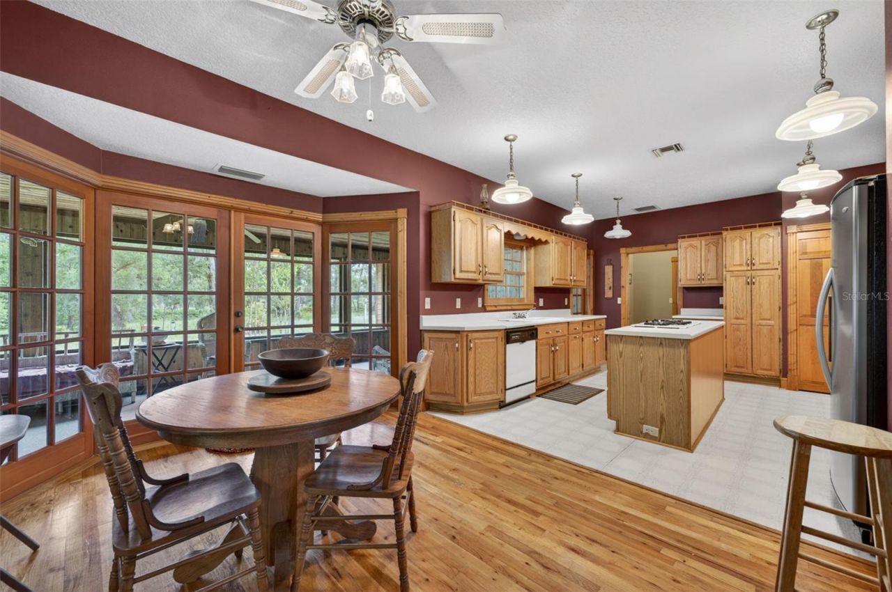 20621 Shady Oak Lane , Eustis, FL 32736 Photo