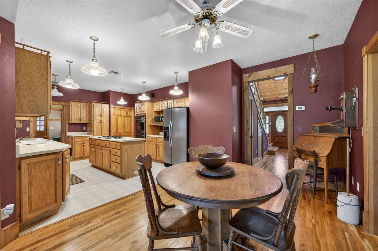 20621 Shady Oak Lane , Eustis, FL 32736 Photo
