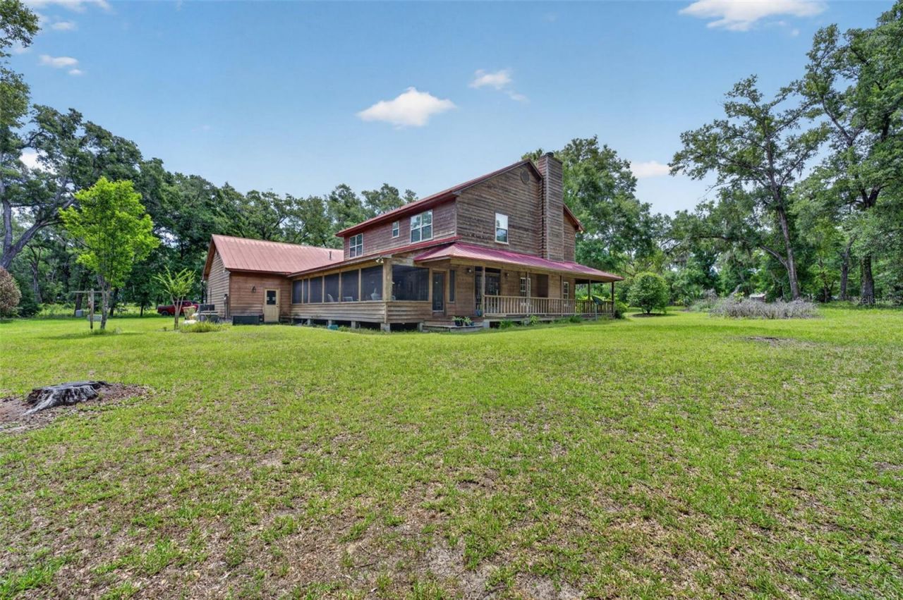 20621 Shady Oak Lane , Eustis, FL 32736 Photo