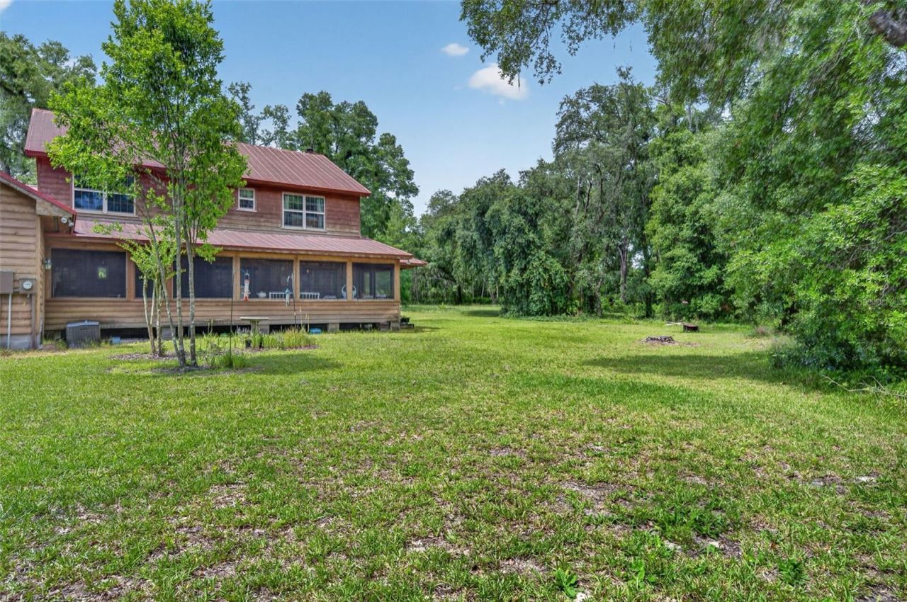 20621 Shady Oak Lane , Eustis, FL 32736 Photo