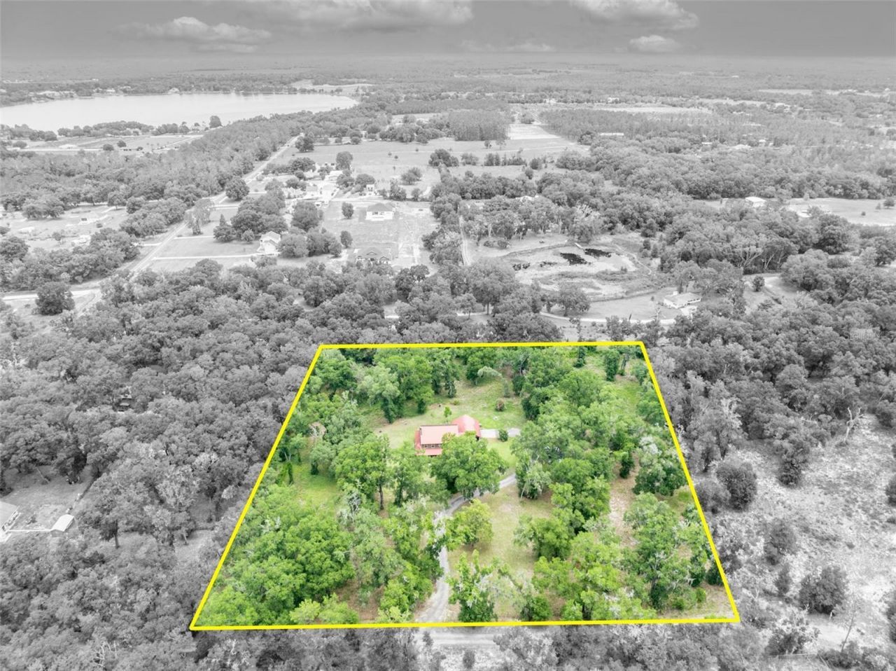 20621 Shady Oak Lane , Eustis, FL 32736 Photo