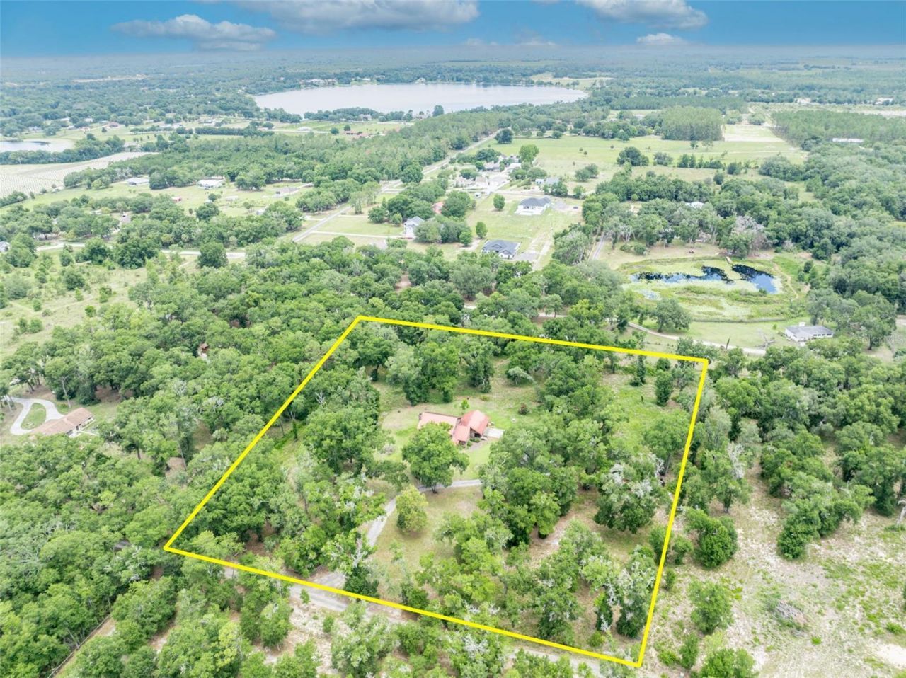 20621 Shady Oak Lane , Eustis, FL 32736 Photo