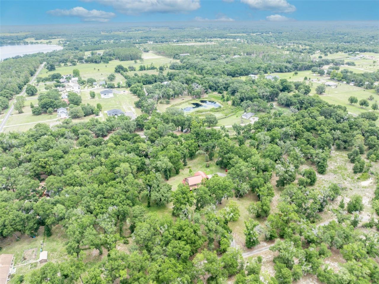 20621 Shady Oak Lane , Eustis, FL 32736 Photo