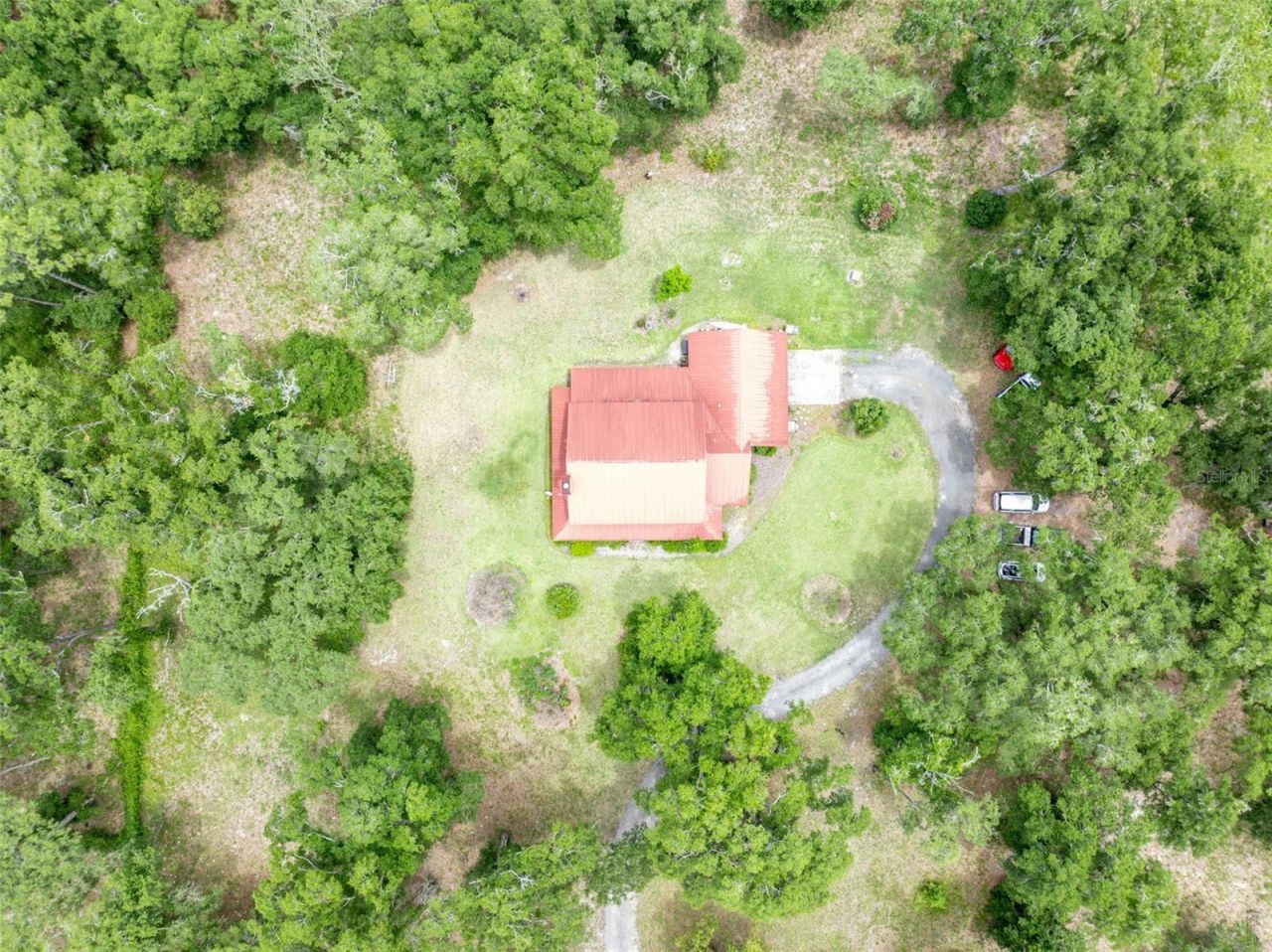 20621 Shady Oak Lane , Eustis, FL 32736 Photo