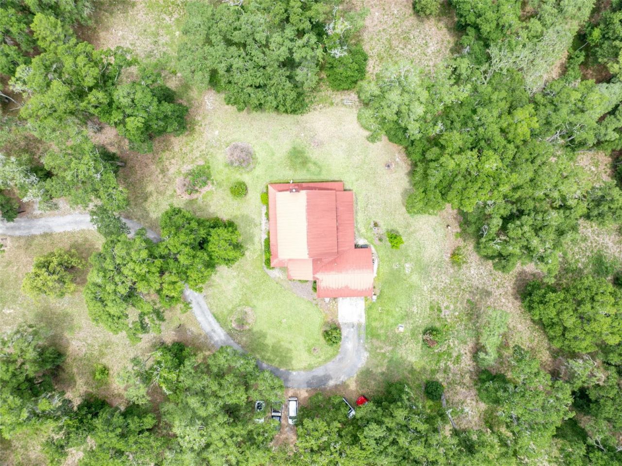 20621 Shady Oak Lane , Eustis, FL 32736 Photo