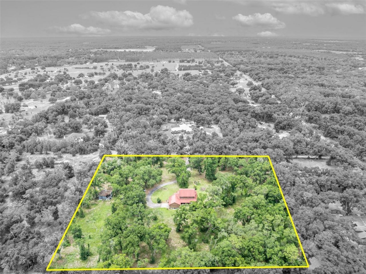 20621 Shady Oak Lane , Eustis, FL 32736 Photo
