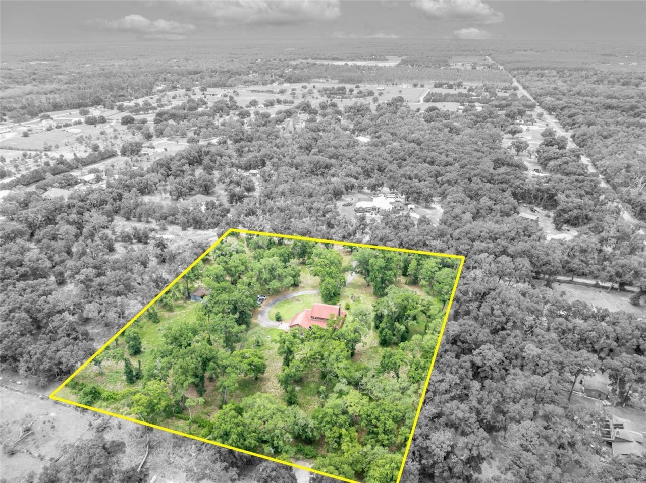 20621 Shady Oak Lane , Eustis, FL 32736 Photo