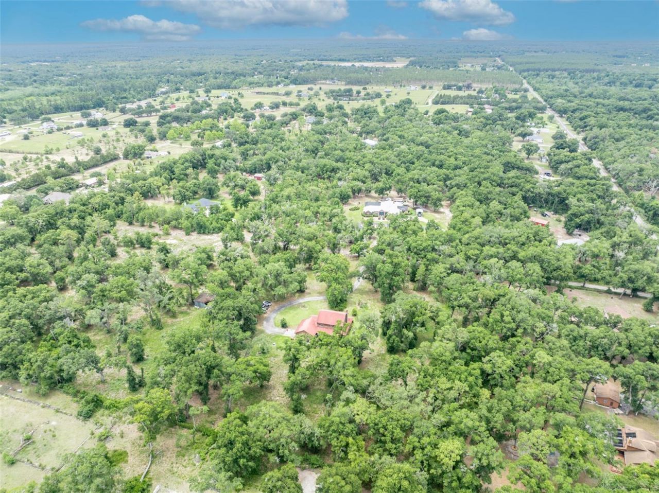 20621 Shady Oak Lane , Eustis, FL 32736 Photo