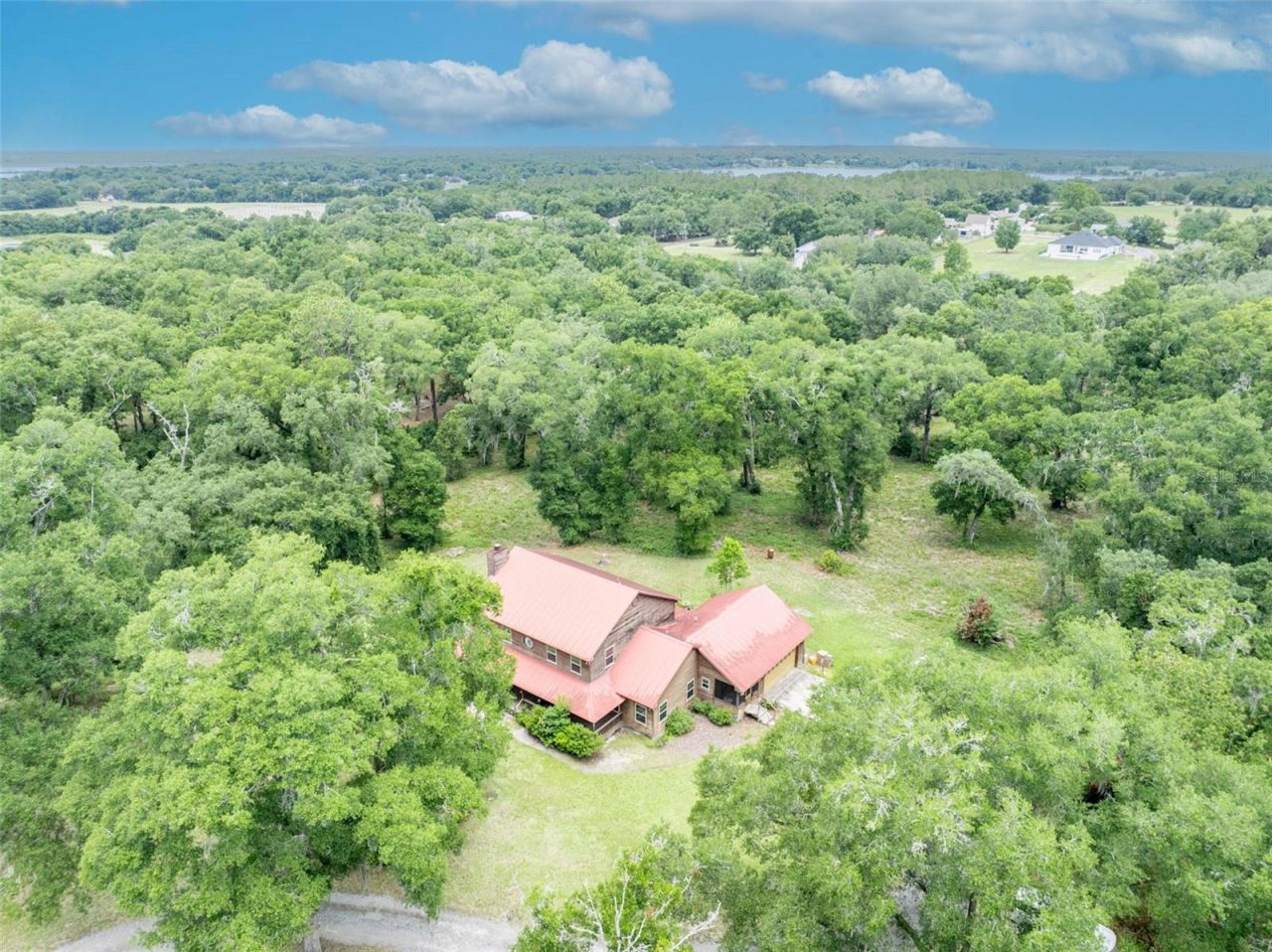 20621 Shady Oak Lane , Eustis, FL 32736 Photo