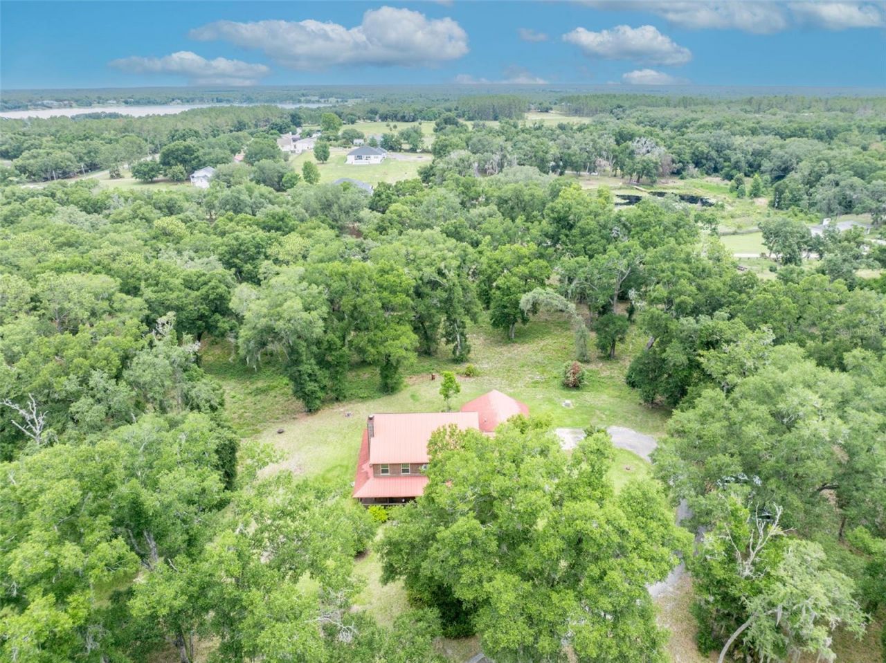 20621 Shady Oak Lane , Eustis, FL 32736 Photo