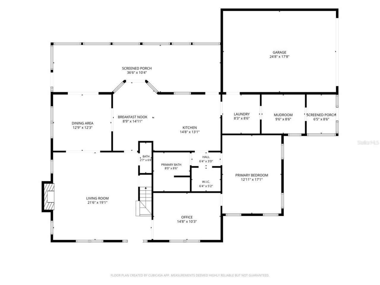20621 Shady Oak Lane , Eustis, FL 32736 Photo
