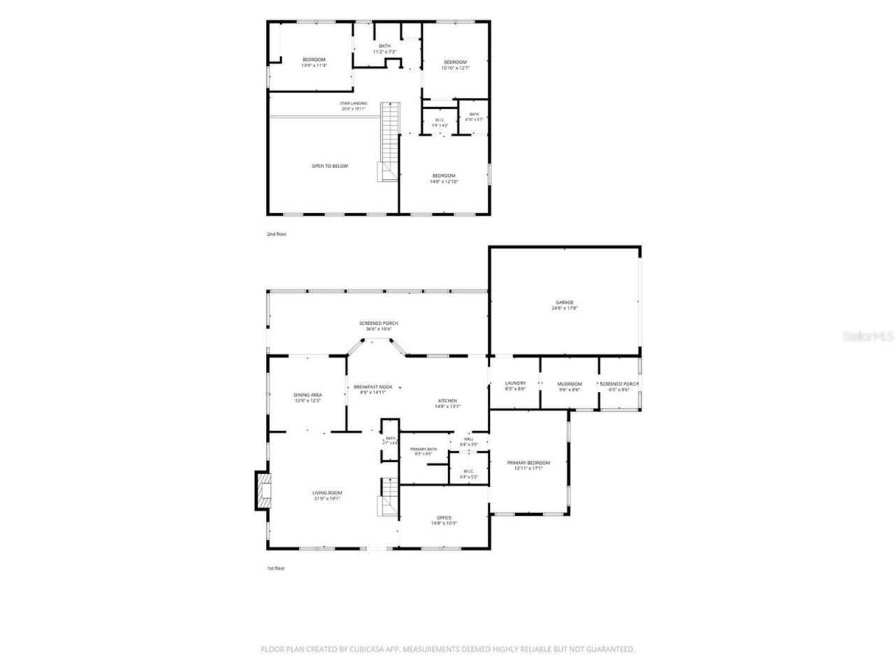 20621 Shady Oak Lane , Eustis, FL 32736 Photo