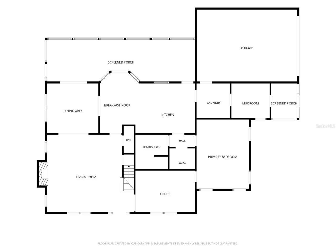 20621 Shady Oak Lane , Eustis, FL 32736 Photo
