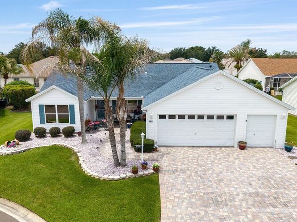 3146 ATWELL AVENUE , THE VILLAGES, FL 32162