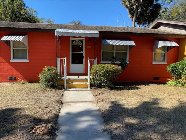 612 KENSINGTON STREET , EUSTIS, FL 32726