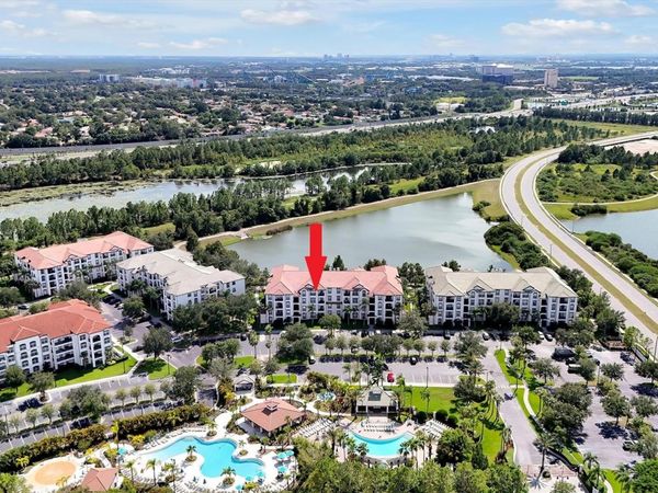 4114 BREAKVIEW DRIVE , Unit 40402, ORLANDO, FL 32819