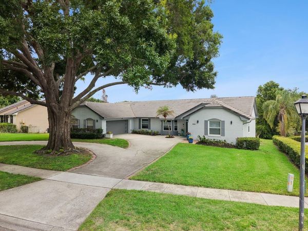 8606 LOST COVE DRIVE, ORLANDO, FL 32819