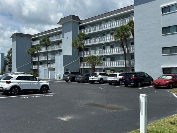 3799 S BANANA RIVER BOULEVARD , Unit 823, COCOA BEACH, FL 32931