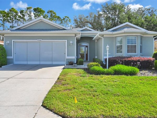 7981 SW 81ST LOOP , OCALA, FL 34476
