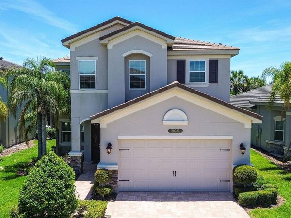30932 LINDENTREE DRIVE, WESLEY CHAPEL, FL 33543
