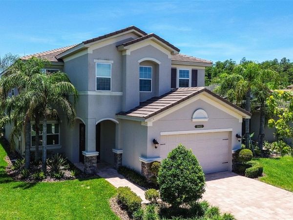 30932 LINDENTREE DRIVE , WESLEY CHAPEL, FL 33543