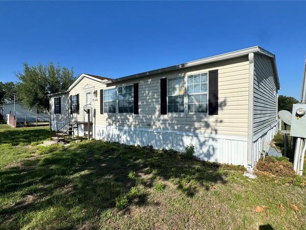 320 CESARA DRIVE , MULBERRY, FL 33860
