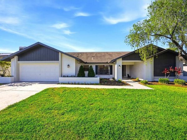 14164 FENNSBURY DRIVE , TAMPA, FL 33624